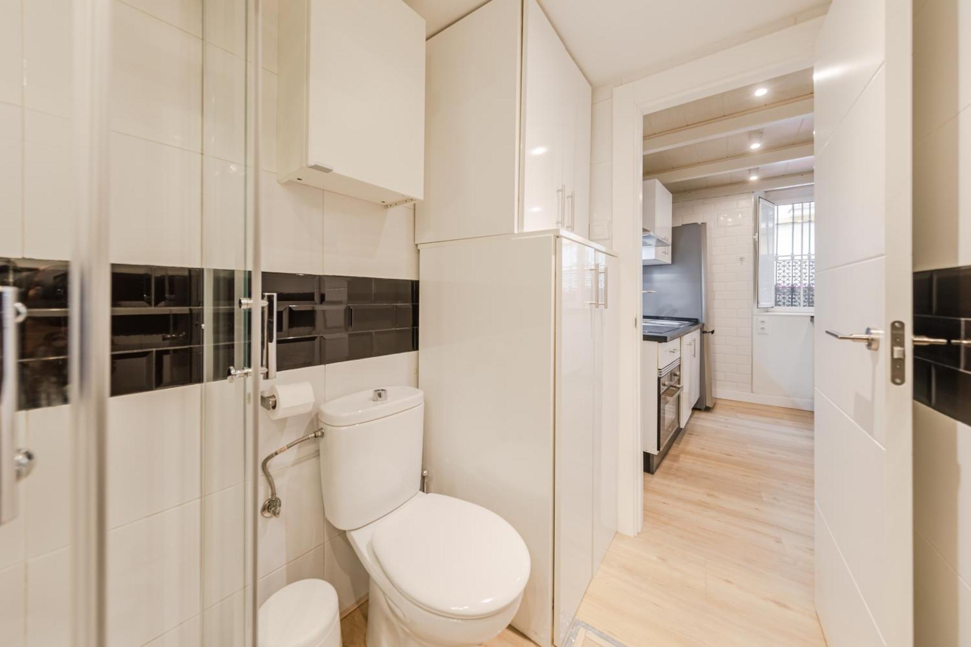 Apartment Duplex Dreams De Barrio Santa Cruz *