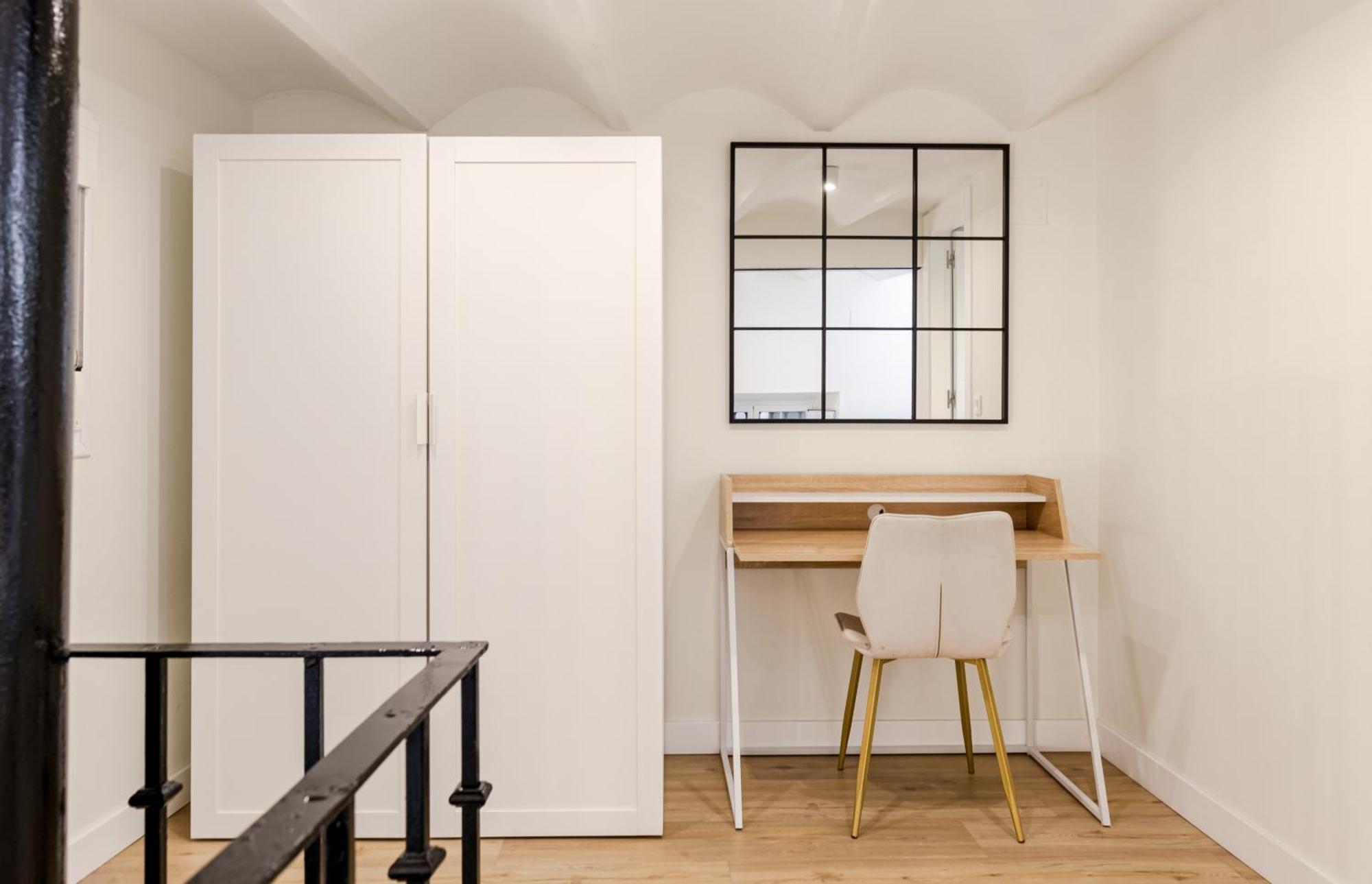 Apartment Duplex Dreams De Barrio Santa Cruz Seville