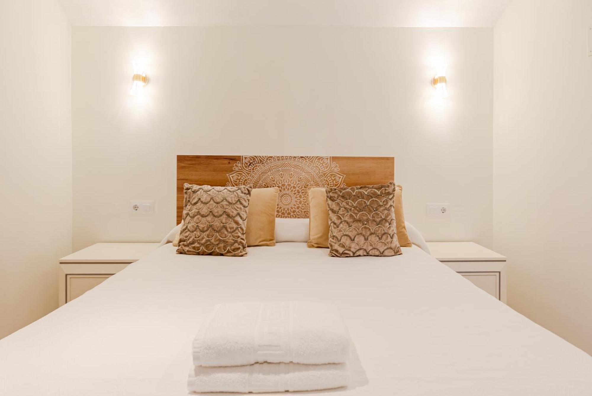 Apartment Duplex Dreams De Barrio Santa Cruz