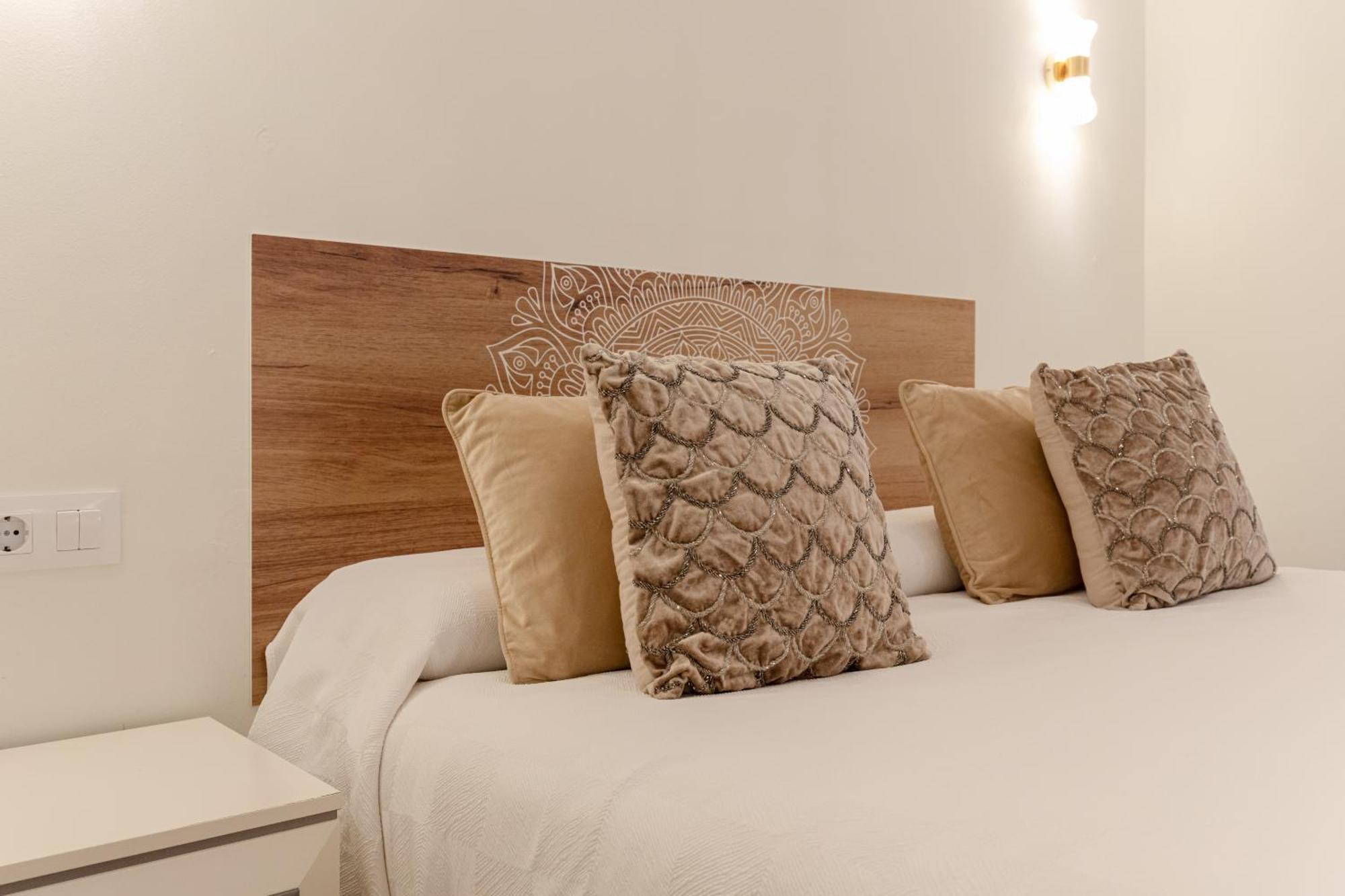 Duplex Dreams De Sevilla Barrio Santa Cruz *