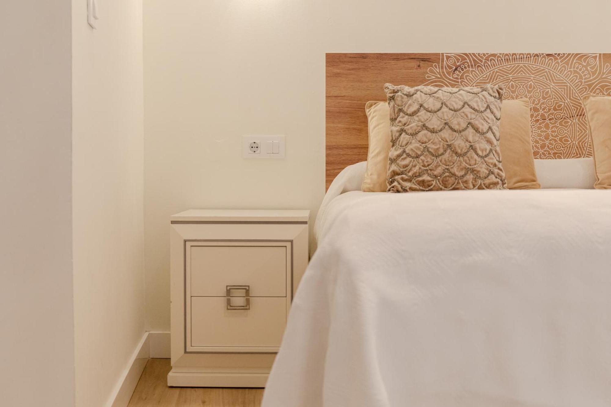 Duplex Dreams De Sevilla Barrio Santa Cruz * Siviglia