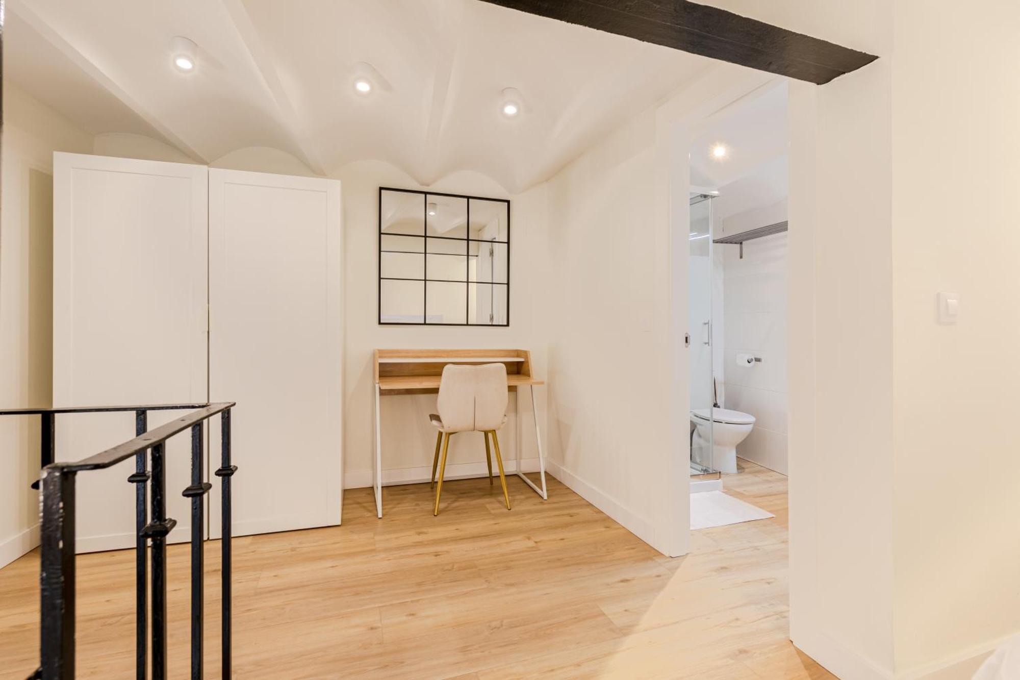 Appartamento Duplex Dreams De Sevilla Barrio Santa Cruz Siviglia