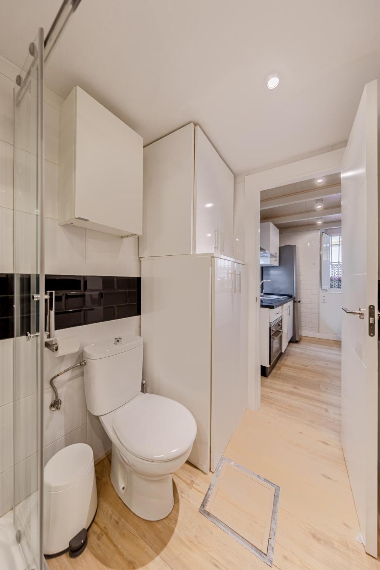 Duplex Dreams De Sevilla Barrio Santa Cruz Appartamento *